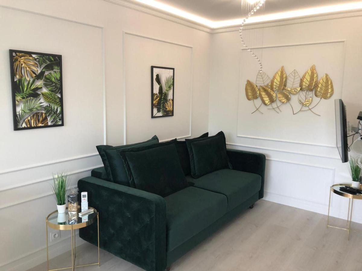 Apartament Oliva Enjoy The Harmony Gdańsk Zewnętrze zdjęcie