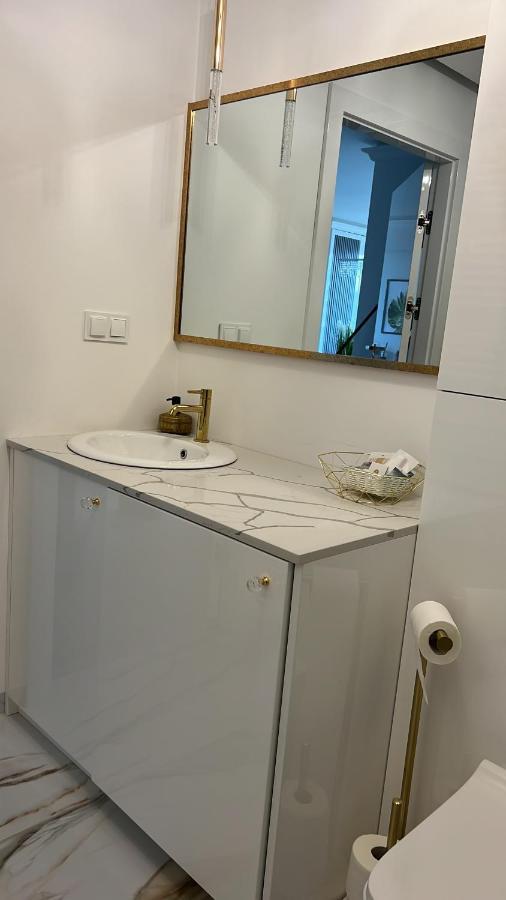 Apartament Oliva Enjoy The Harmony Gdańsk Zewnętrze zdjęcie